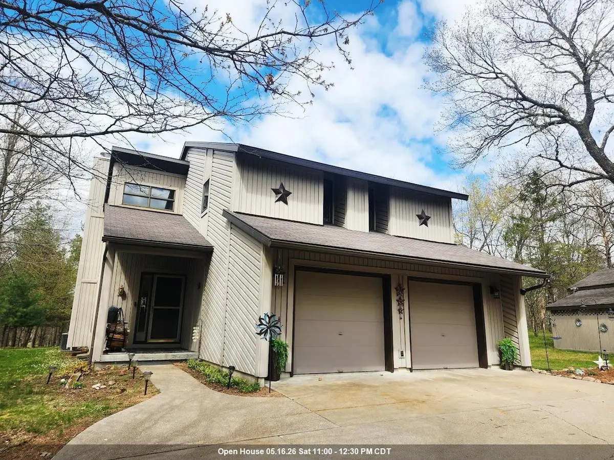 1350 RAIN DANCE TRAIL, Nekoosa, WI 54457 - #1