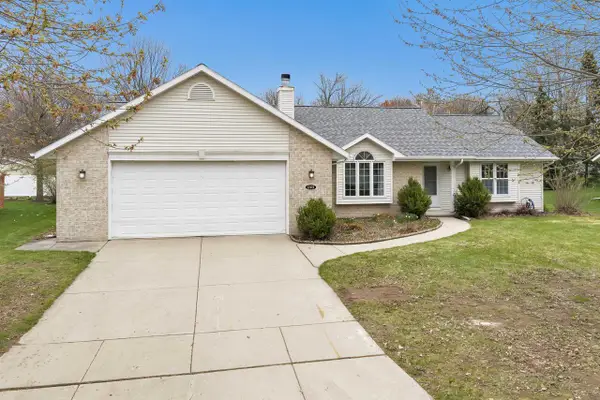 1145 TARA MARIE LANE, Green Bay, WI 54303