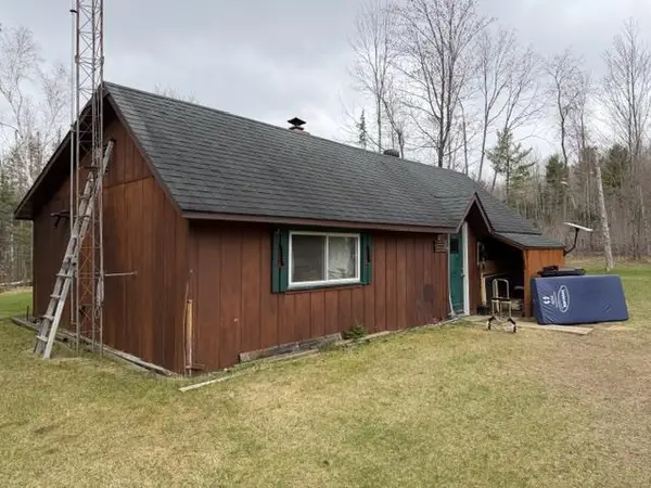 N16953 SPANNENBERG ROAD, Pembine, WI 54156