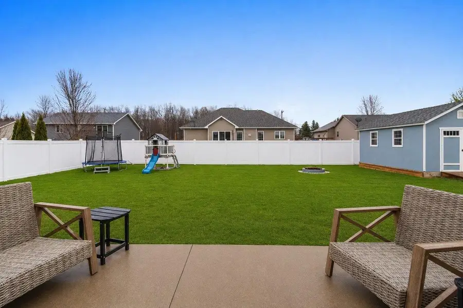 493 HARVEST HILL DRIVE, Denmark, WI 54208 - #3