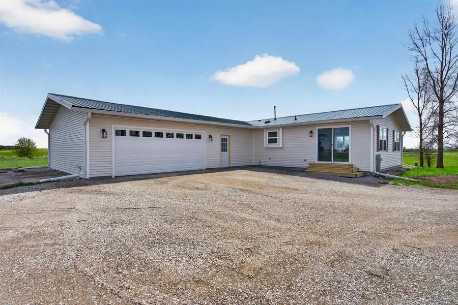 W13487 CARTER ROAD, Ripon, WI 54971 - #2