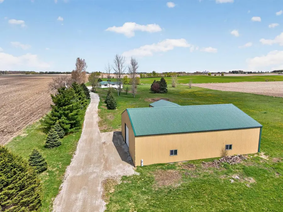 W13487 CARTER ROAD, Ripon, WI 54971 - #3