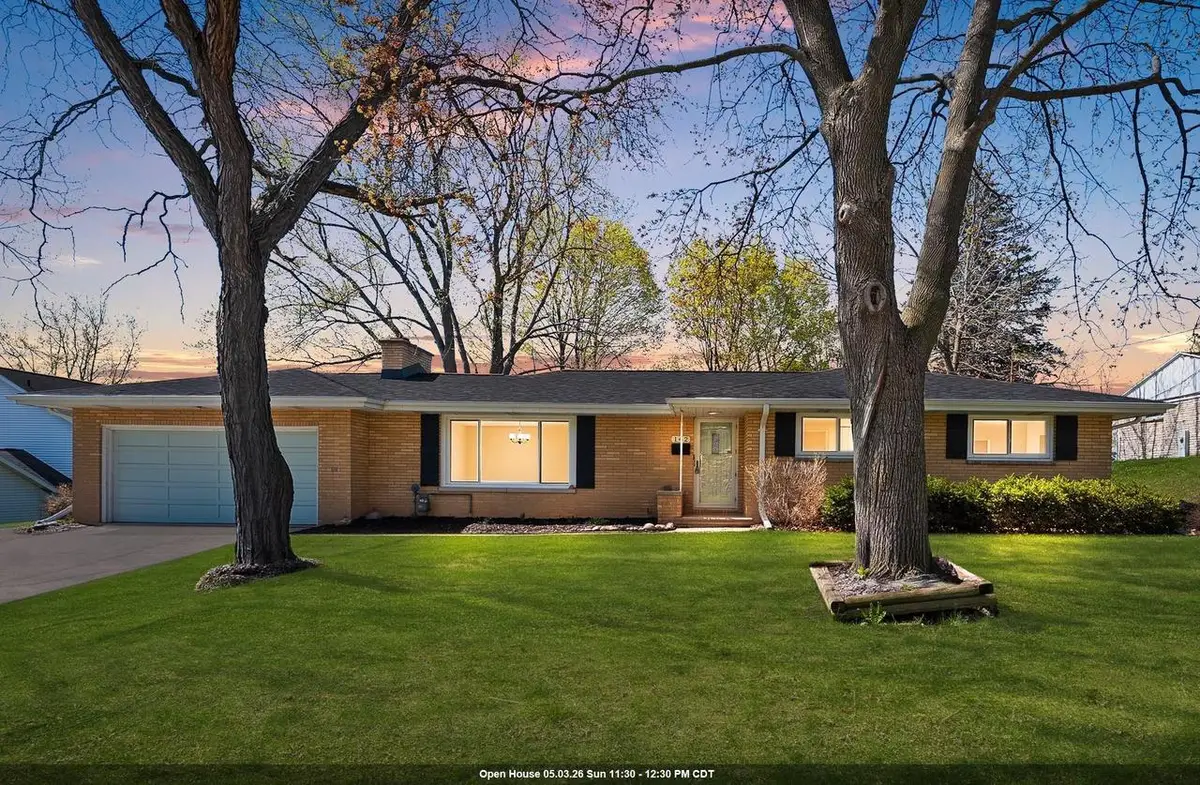 142 GREENE AVENUE, Green Bay, WI 54301 - #1