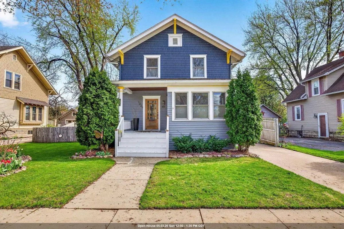 1229 W LAWRENCE STREET, Appleton, WI 54914 - #1
