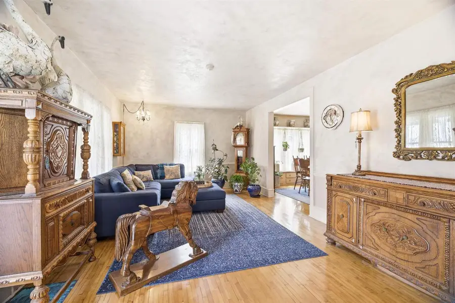 512 MORSE STREET, Waupun, WI 53963 - #2