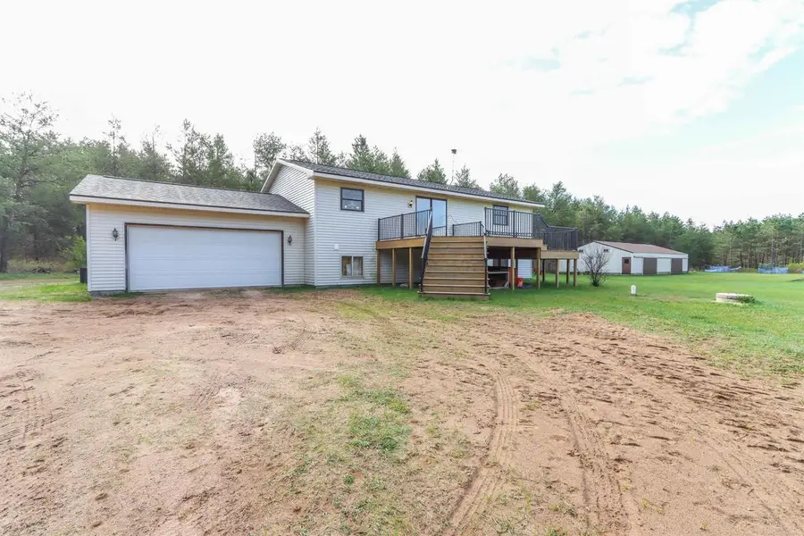 N6398 COUNTY ROAD K, Ogdensburg, WI 54962 - #2