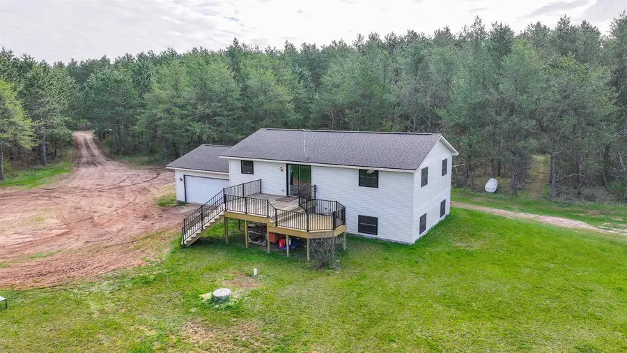 N6398 COUNTY ROAD K, Ogdensburg, WI 54962 - #3