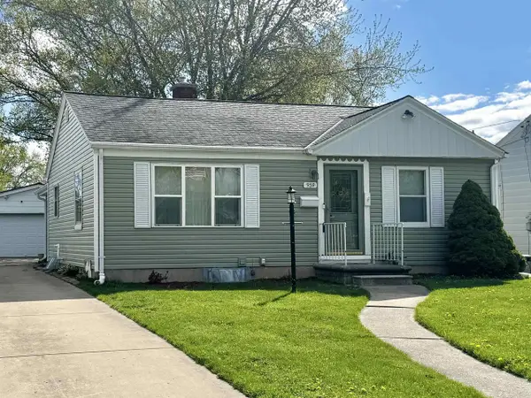 959 WAVERLY PLACE, Green Bay, WI 54304