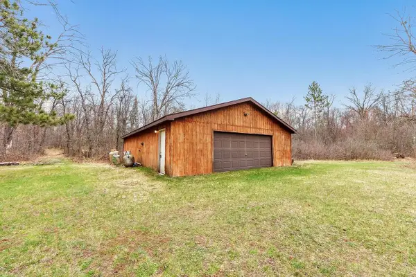 N17260 TOWER LINE ROAD, Pembine, WI 54156