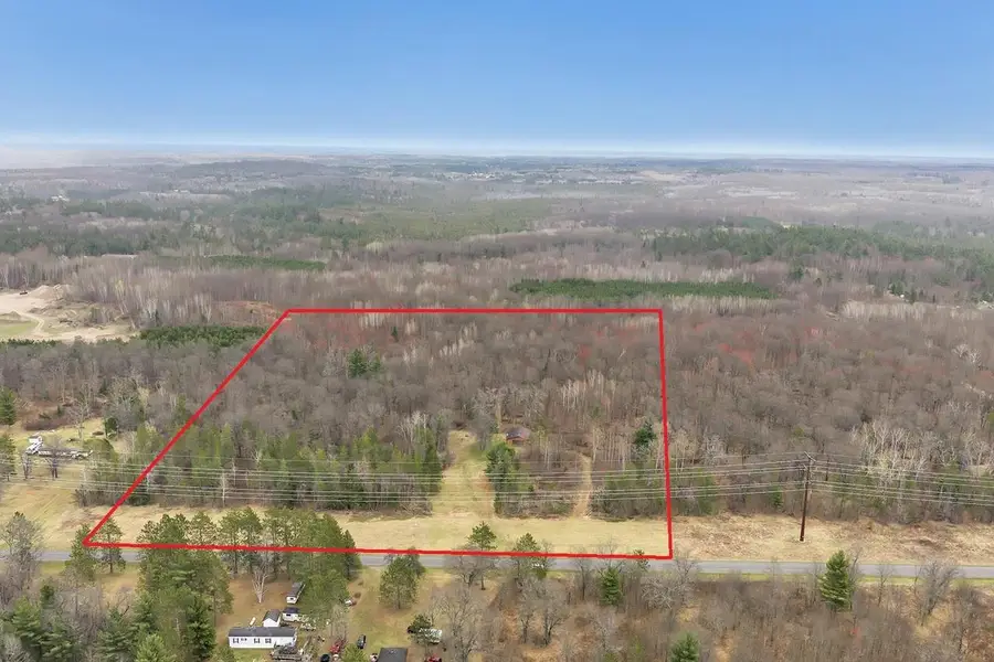 N17260 TOWER LINE ROAD, Pembine, WI 54156 - #2