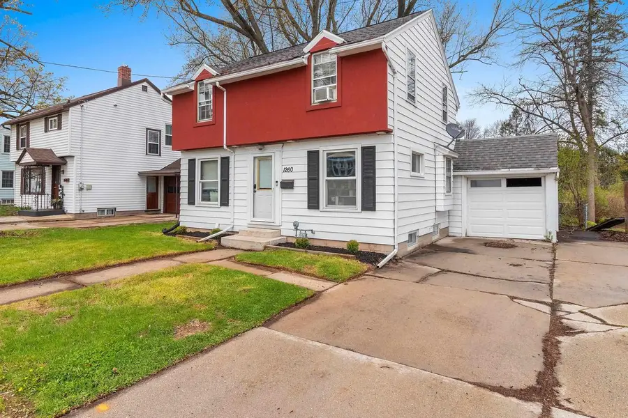 1260 SHAWANO AVENUE, Green Bay, WI 54303 - #3