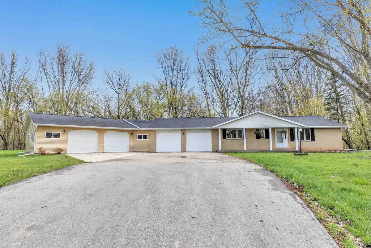 2879 LIME KILN ROAD, Green Bay, WI 54311 - #1