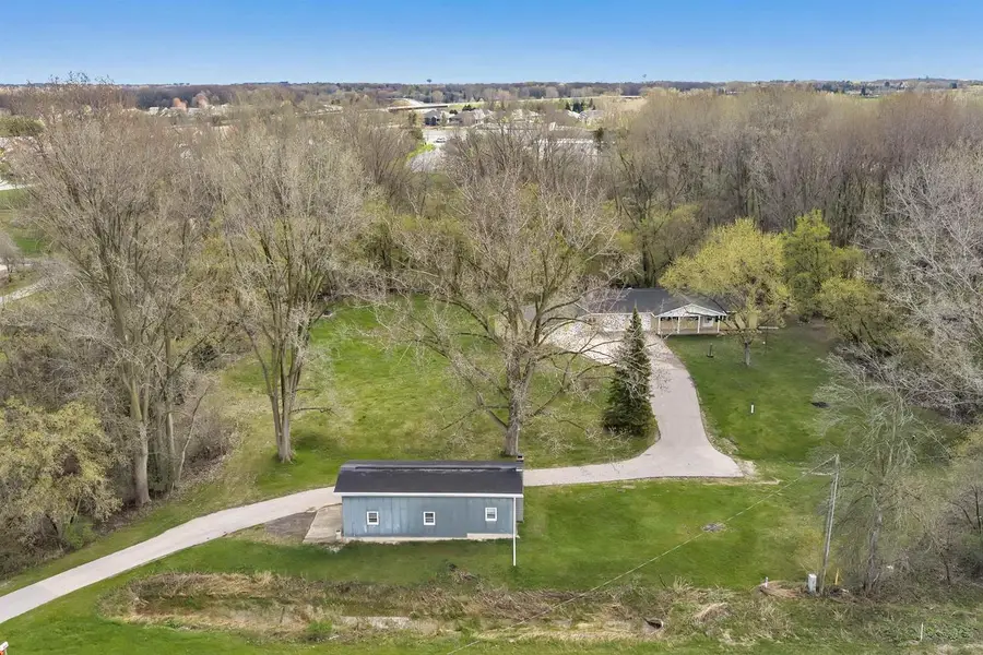 2879 LIME KILN ROAD, Green Bay, WI 54311 - #2