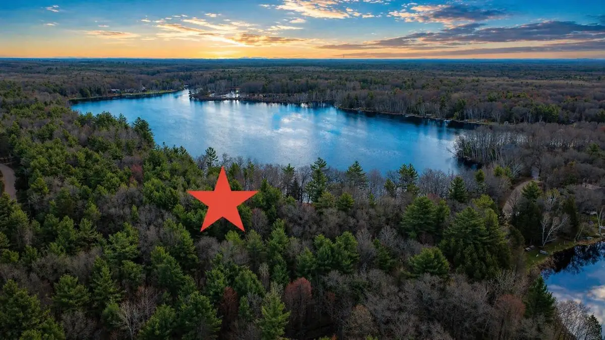 N1624 SUNDANCE TRAIL, Keshena, WI 54135 - #1