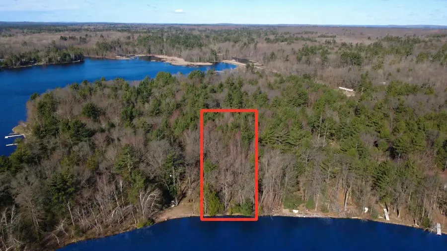 N1624 SUNDANCE TRAIL, Keshena, WI 54135 - #2