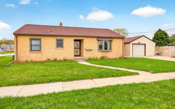 729 E MAES AVENUE, Kimberly, WI 54136