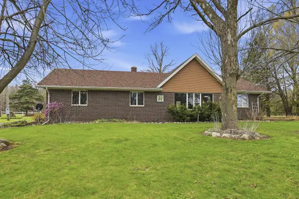 N5155 FRENCH ROAD, Seymour, WI 54165