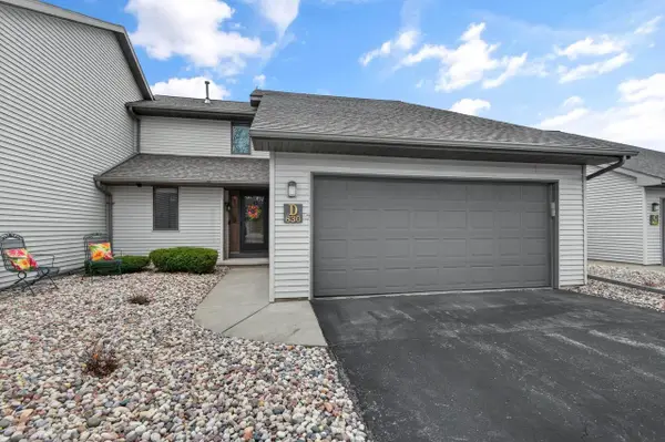 830 EAST RIVER DRIVE, De Pere, WI 54115