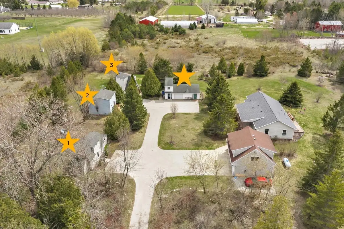 3623 ZIRBEL ROAD, Sturgeon Bay, WI 54235 - #1
