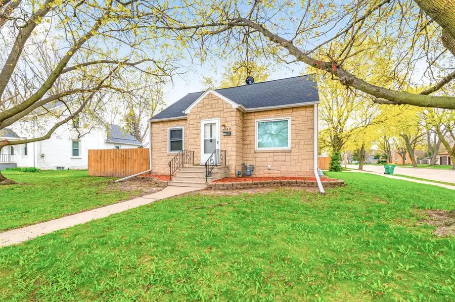 1149 9TH STREET, Green Bay, WI 54304 - #2