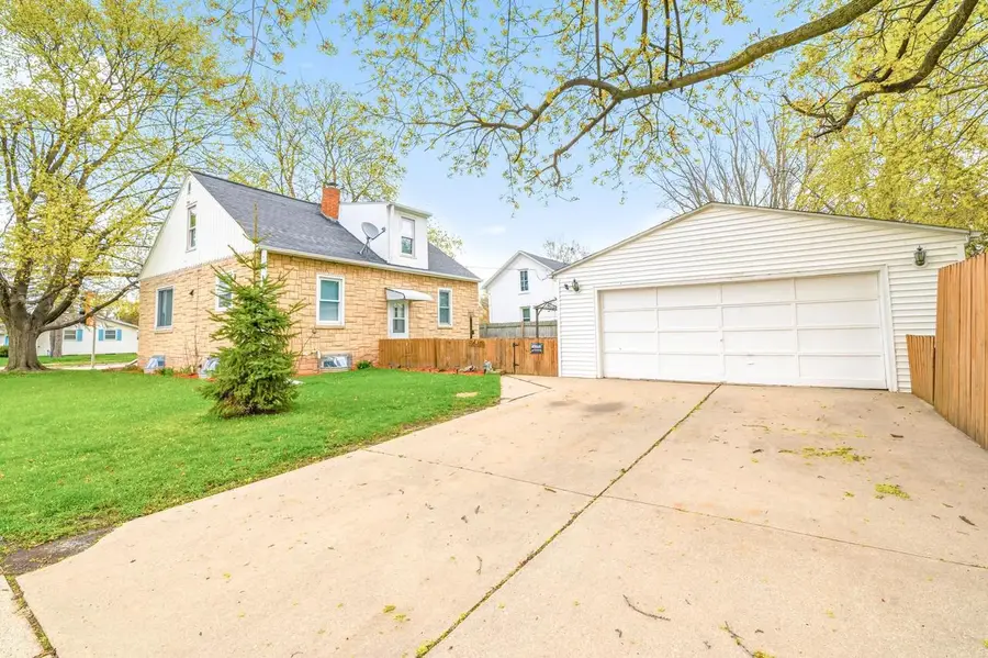 1149 9TH STREET, Green Bay, WI 54304 - #3