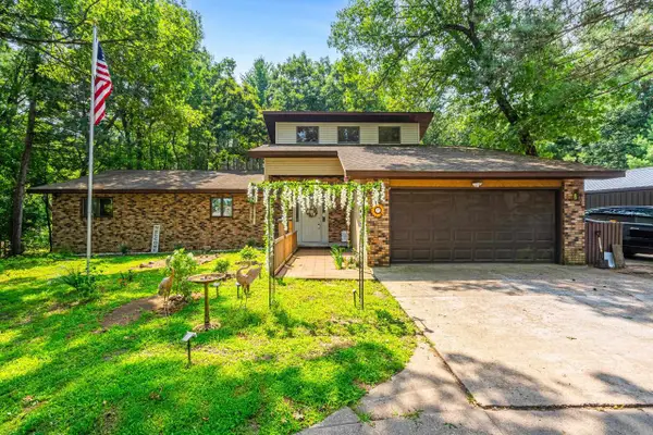 W4609 S PEARL LAKE ROAD, Redgranite, WI 54970