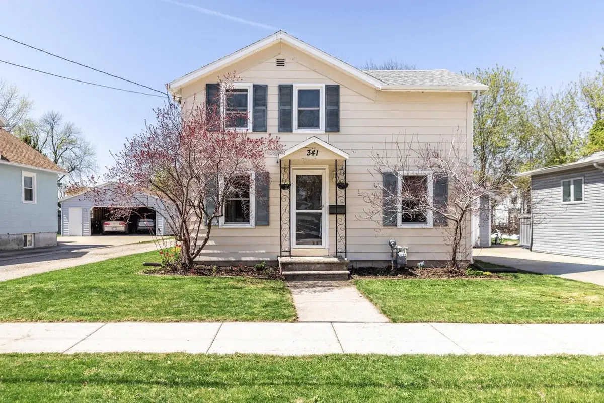 341 ROSALIA STREET, Oshkosh, WI 54901 - #1