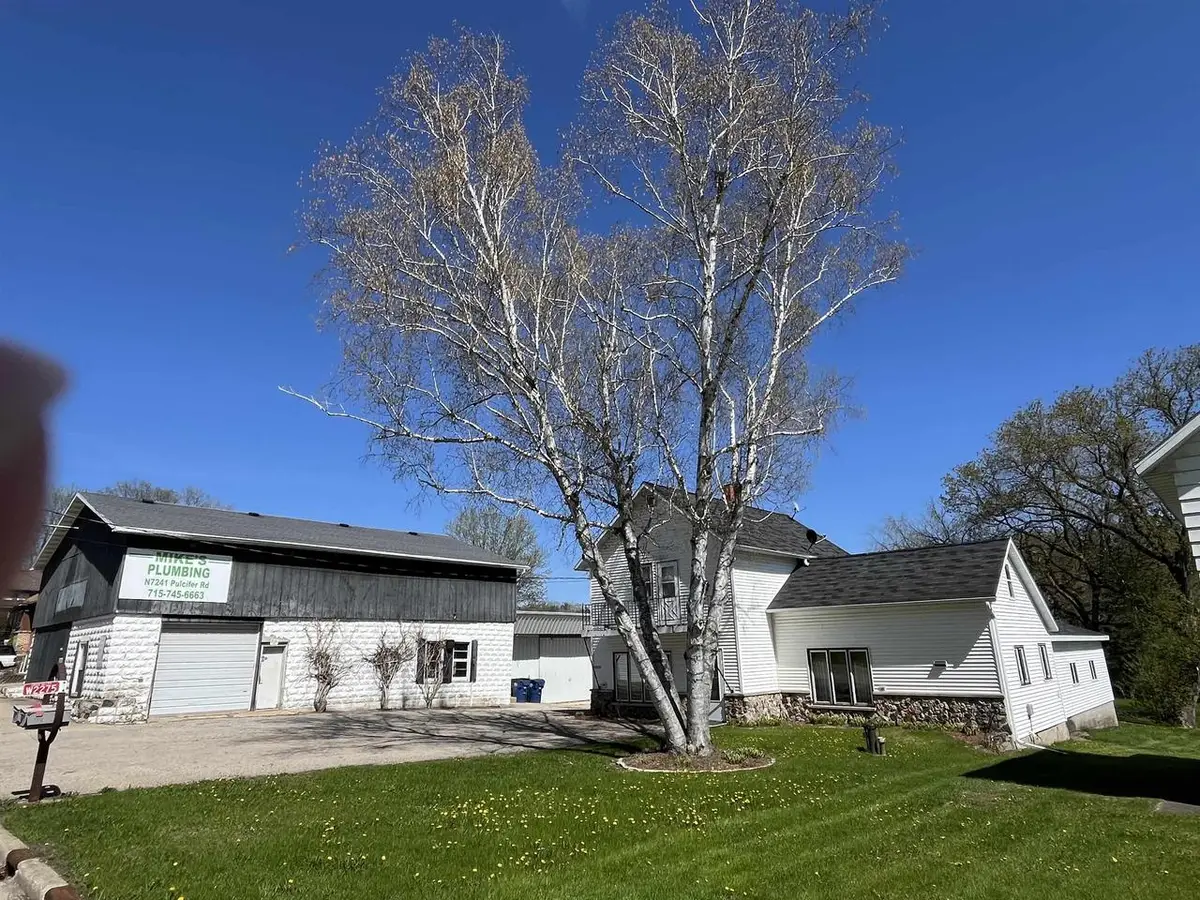 W2275 WI 22, Gillett, WI 54124 - #1