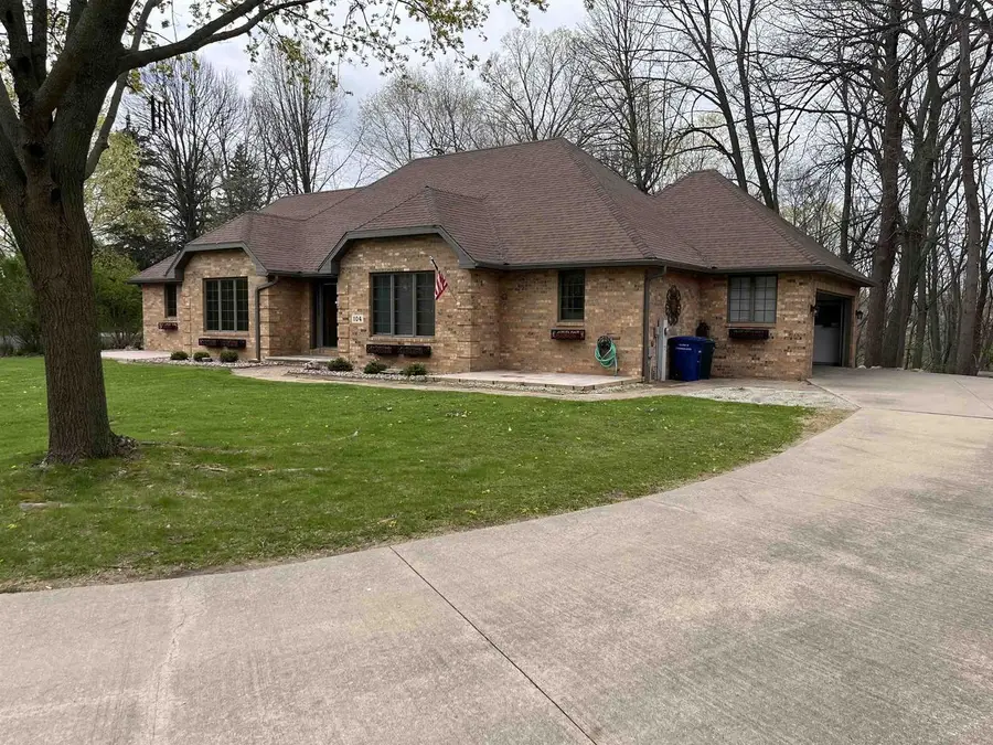 104 WULGAERT WAY, Combined Locks, WI 54113 - #2