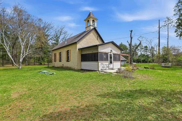 W8224 COTTONVILLE LANE, Wautoma, WI 54982