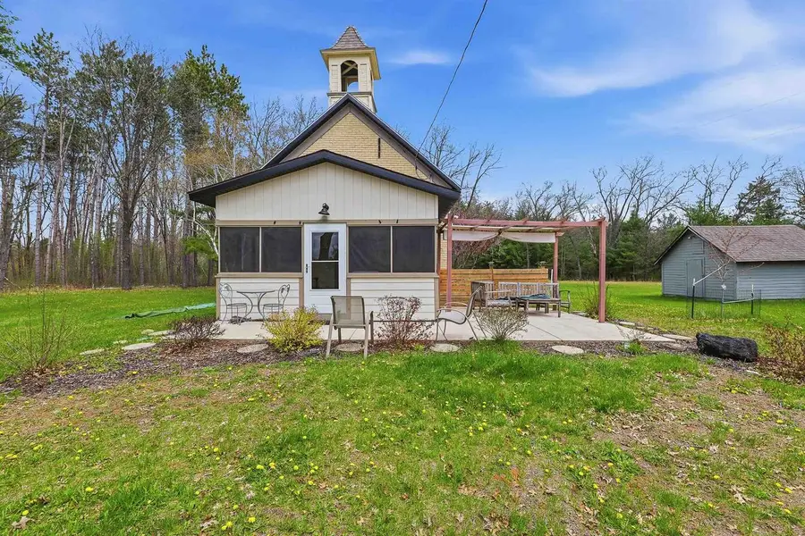 W8224 COTTONVILLE LANE, Wautoma, WI 54982 - #2