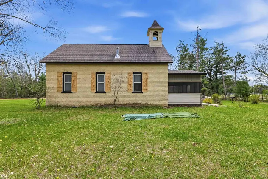 W8224 COTTONVILLE LANE, Wautoma, WI 54982 - #3