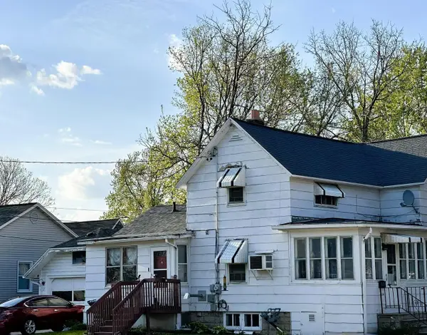 154 N LINCOLN AVENUE, Fond Du Lac, WI 54935