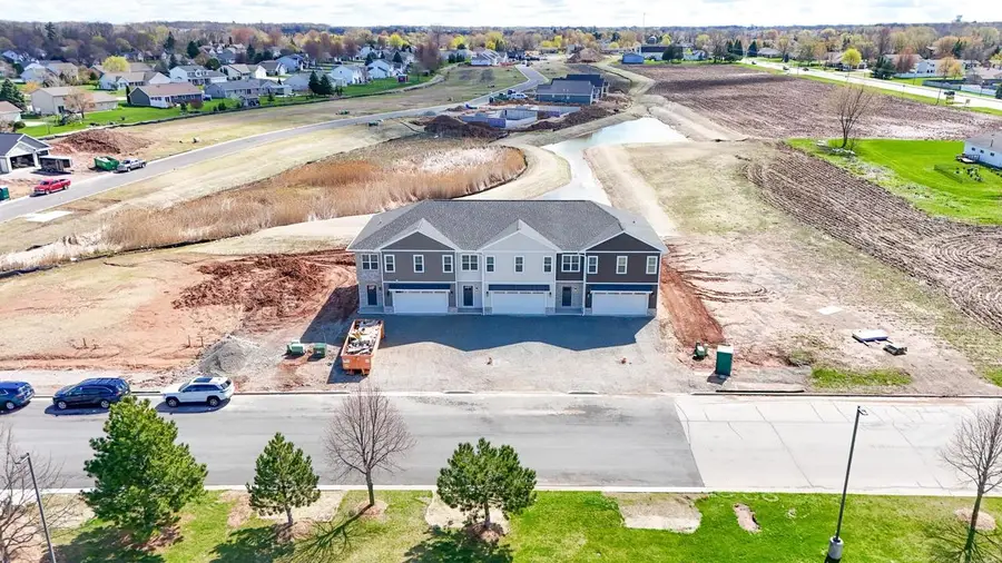 1825 SERVANT WAY, Green Bay, WI 54311 - #3