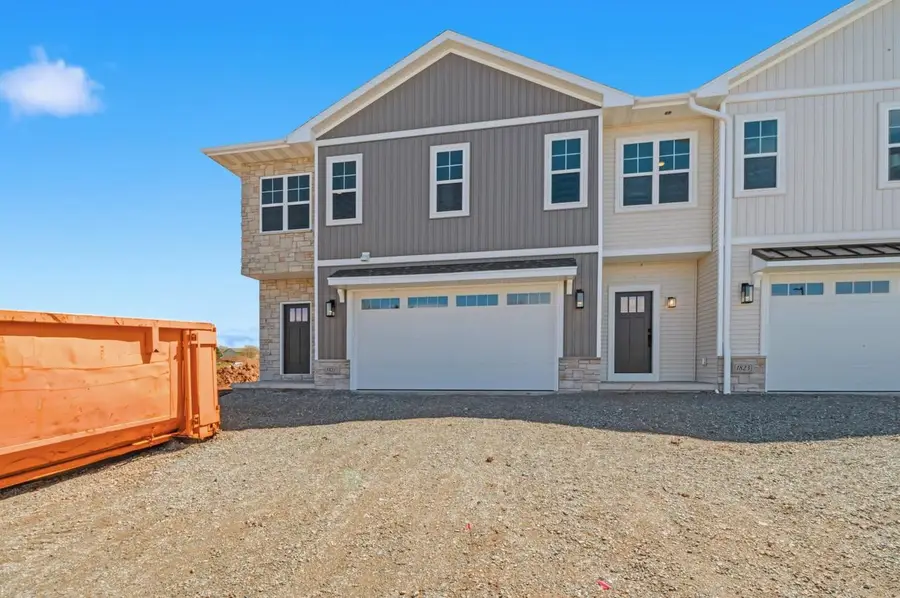 1821 SERVANT WAY, Green Bay, WI 54311 - #3