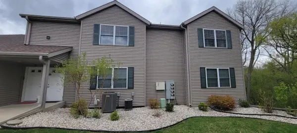 41 SCENIC CIRCLE, Fond Du Lac, WI 54935