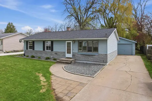 417 3RD STREET, Winneconne, WI 54986