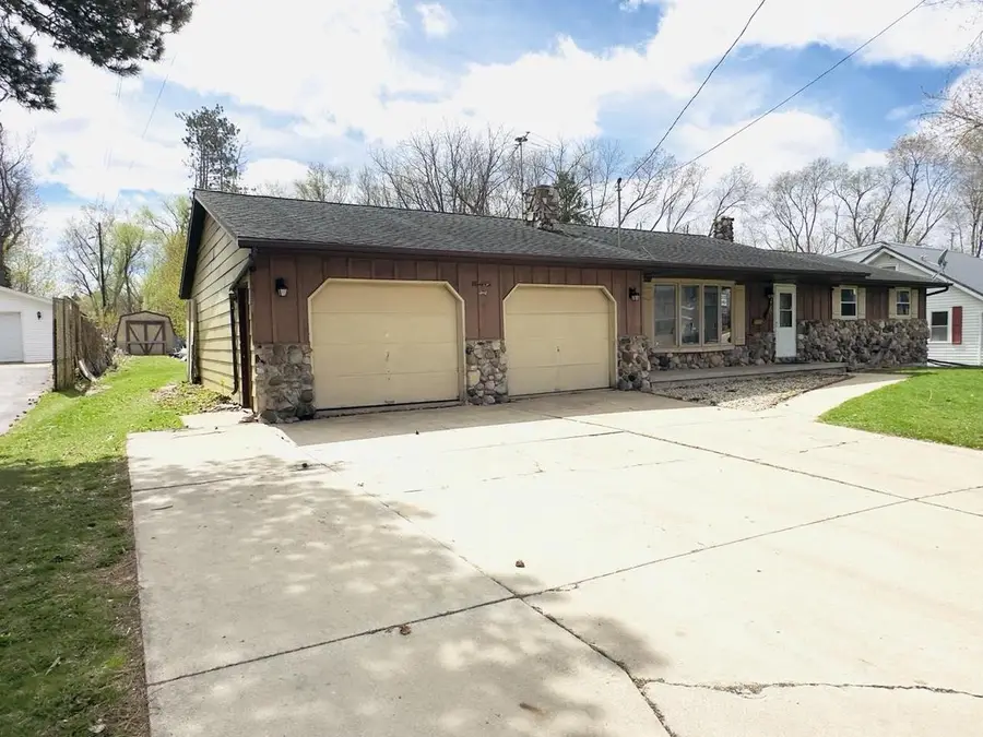 1760 OAKDALE AVENUE, Green Bay, WI 54302 - #2