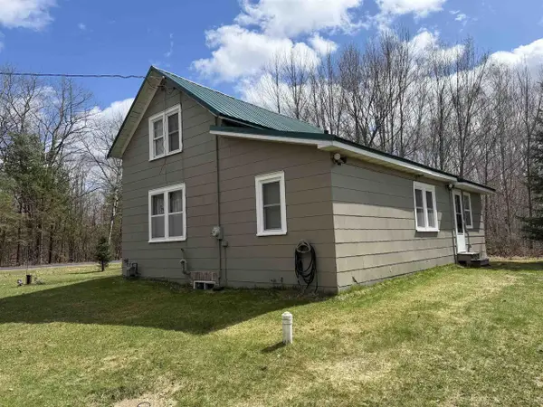 14681 PAYA LAKE ROAD, Mountain, WI 54149