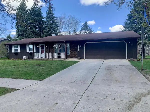382 S 9TH STREET, De Pere, WI 54115