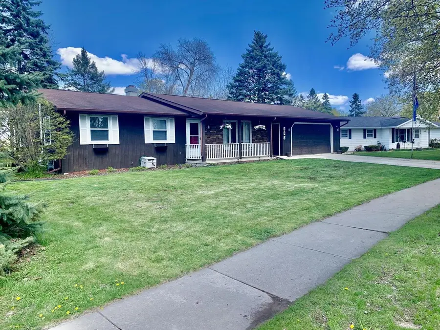 382 S 9TH STREET, De Pere, WI 54115 - #3