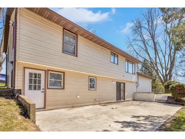 E0636 J-J ROAD, Luxemburg, WI 54217