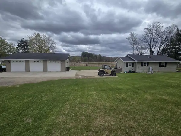 E6565 PROGRESS ROAD, Manawa, WI 54949