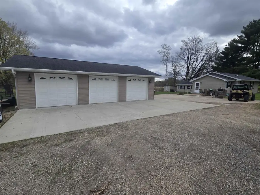 E6565 PROGRESS ROAD, Manawa, WI 54949 - #3
