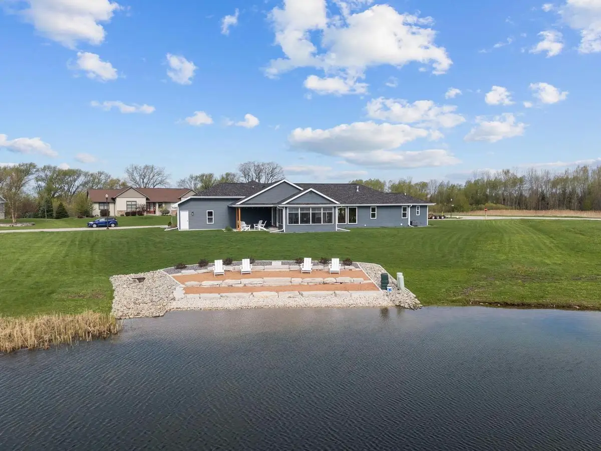 1019 DEER, Fond Du Lac, WI 54935 - #1