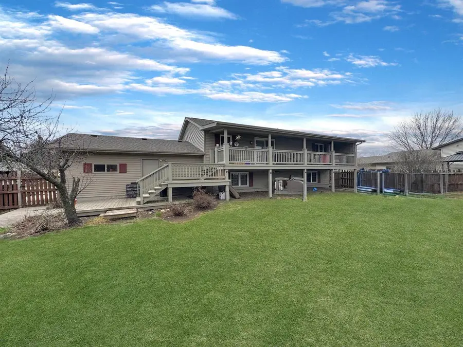 2012 24TH AVENUE, Menominee, MI 49858 - #2