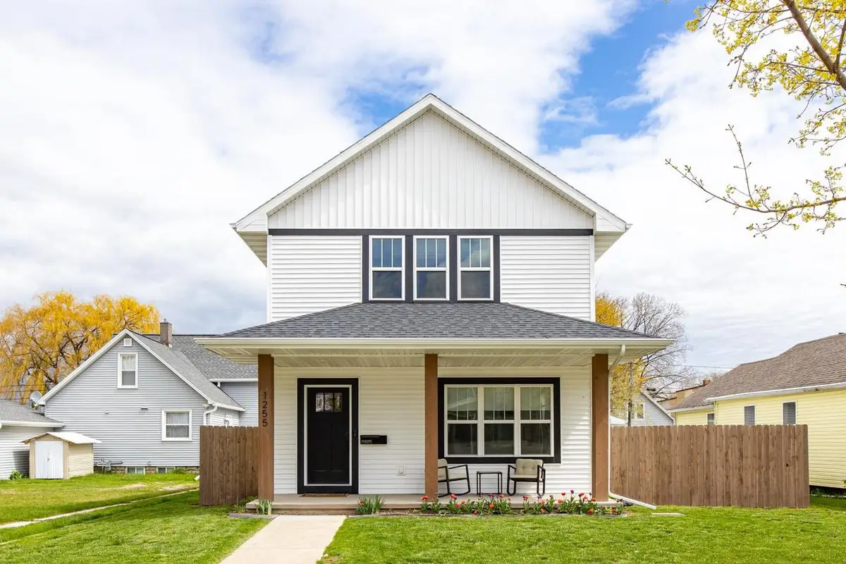 1255 CHERRY STREET, Green Bay, WI 54301 - #1