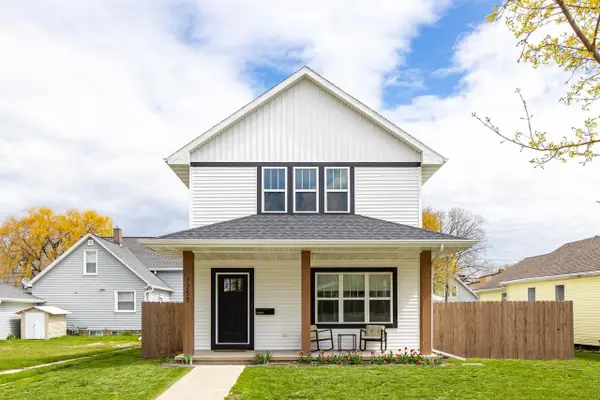 1255 CHERRY STREET, Green Bay, WI 54301