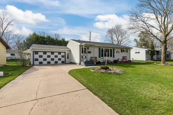 193 ROBERT STREET, Clintonville, WI 54929