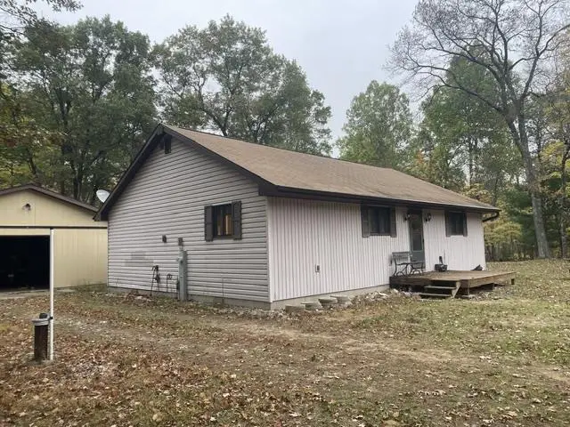 W9808 TROUT HAVEN ROAD, Dunbar, WI 54119 - #1